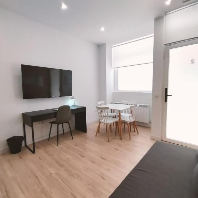 Apartamentos La Brava by gaiarooms - Estudio - 56