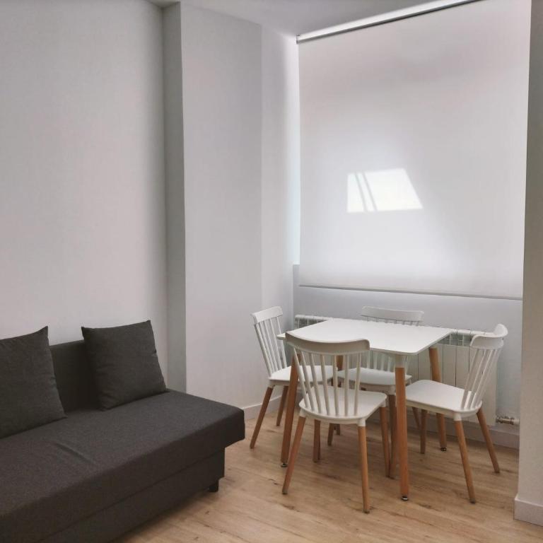 Apartamentos La Brava by gaiarooms - Estudio - 53
