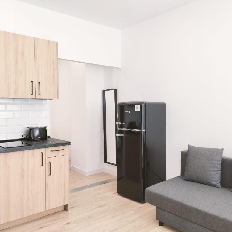 Apartamentos La Brava by gaiarooms - Estudio - 59