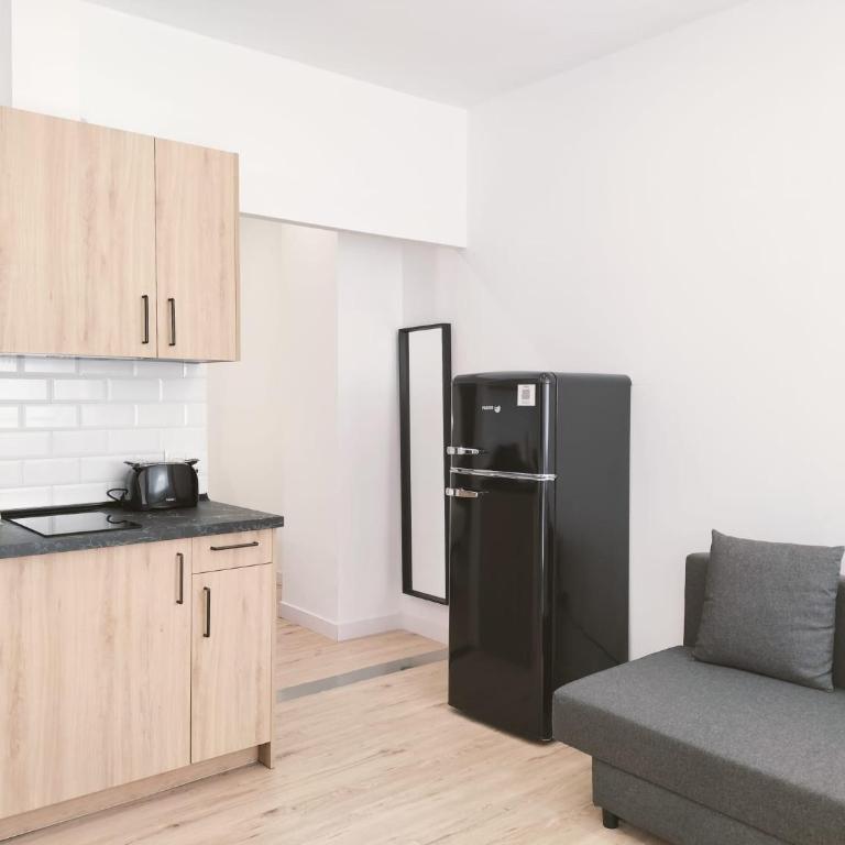 Apartamentos La Brava by gaiarooms - Estudio - 57