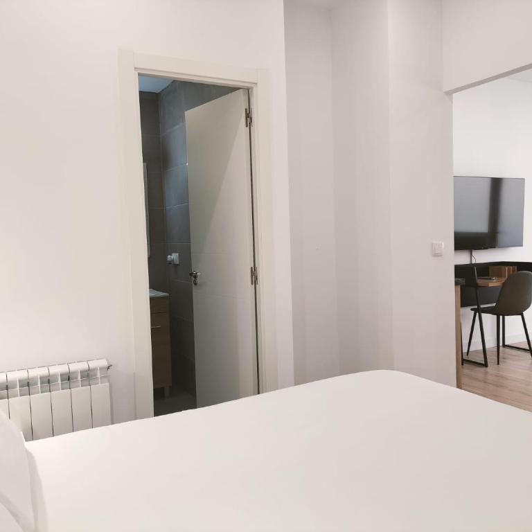 Apartamentos La Brava by gaiarooms - Estudio - 60