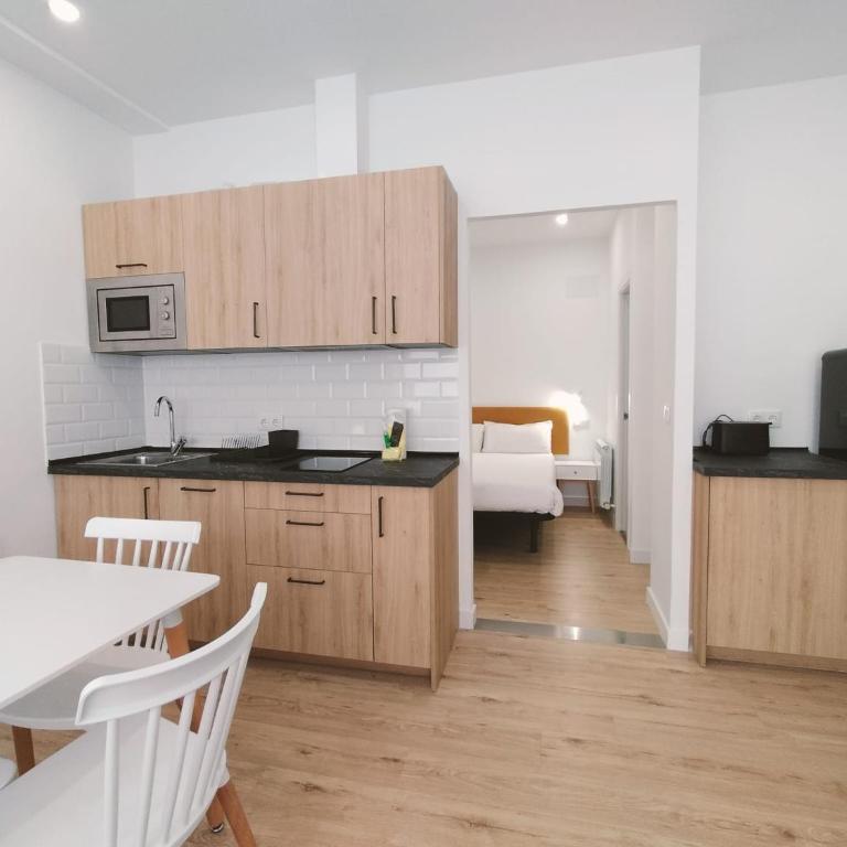 Apartamentos La Brava by gaiarooms - Estudio - 61