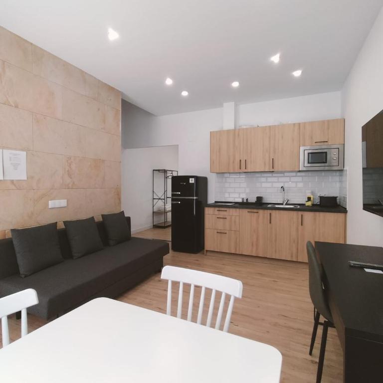 Apartamentos La Brava by gaiarooms - Estudio - 1