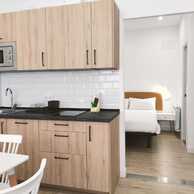 Apartamentos La Brava by gaiarooms - Estudio - 63