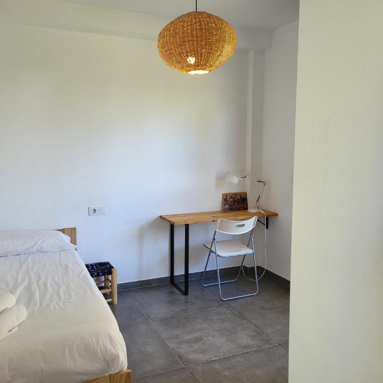 Family house with nice garden 10min from Sanlúcar - Casa de 3 dormitorios - 39