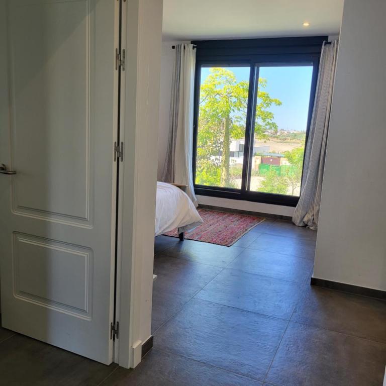 Family house with nice garden 10min from Sanlúcar - Casa de 3 dormitorios - 14