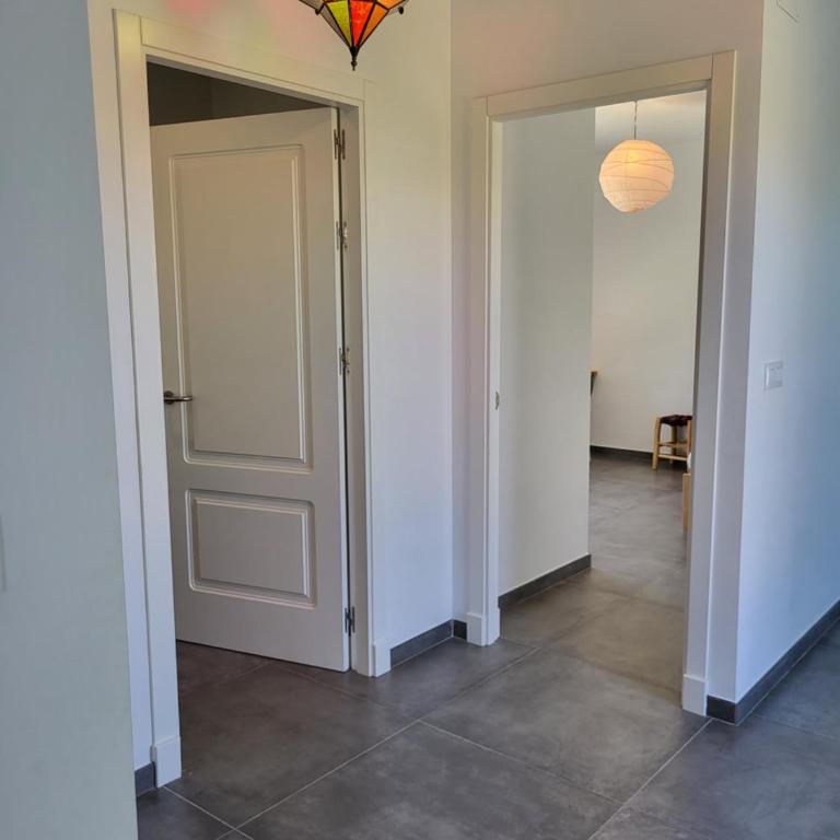 Family house with nice garden 10min from Sanlúcar - Casa de 3 dormitorios - 38