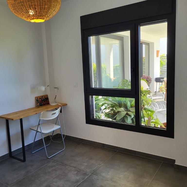 Family house with nice garden 10min from Sanlúcar - Casa de 3 dormitorios - 21