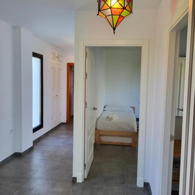Family house with nice garden 10min from Sanlúcar - Casa de 3 dormitorios - 27