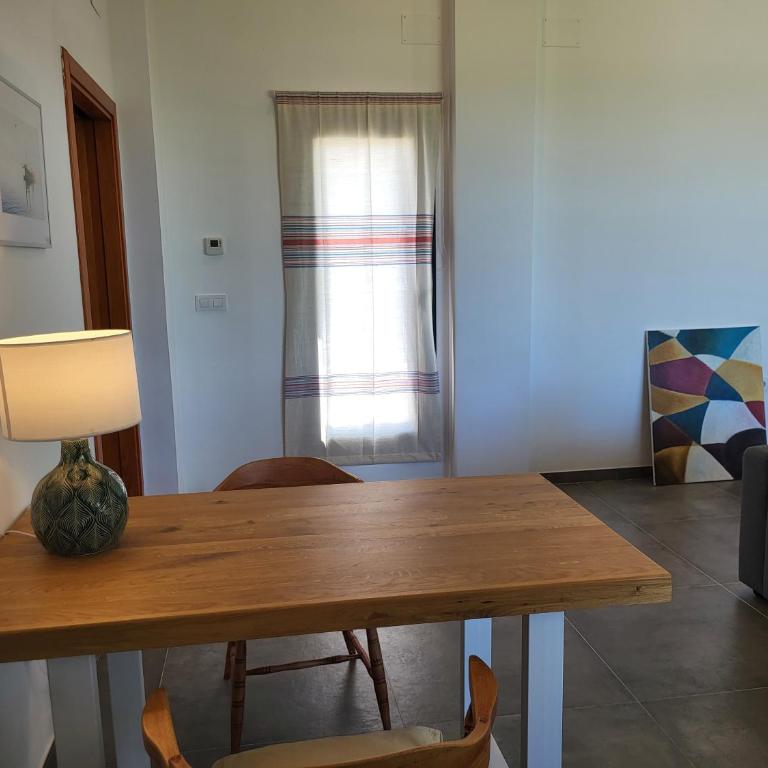 Family house with nice garden 10min from Sanlúcar - Casa de 3 dormitorios - 24