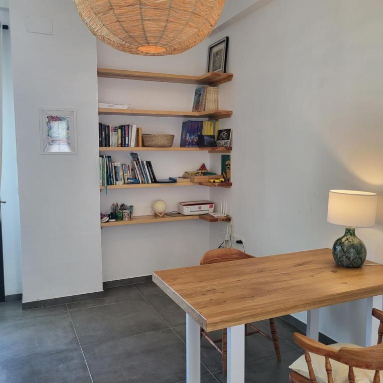 Family house with nice garden 10min from Sanlúcar - Casa de 3 dormitorios - 18
