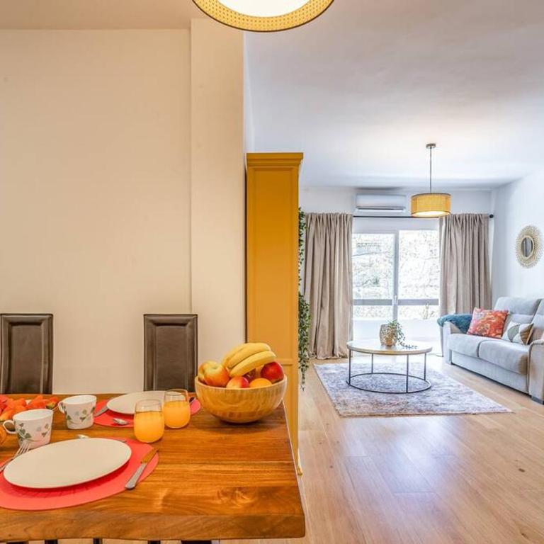 OleHolidays Carolina Golden Mile 300 metros playa - Apartamento de 1 dormitorio - 3