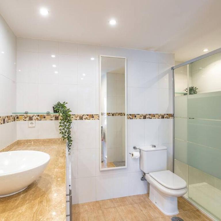 OleHolidays Carolina Golden Mile 300 metros playa - Apartamento de 1 dormitorio - 4