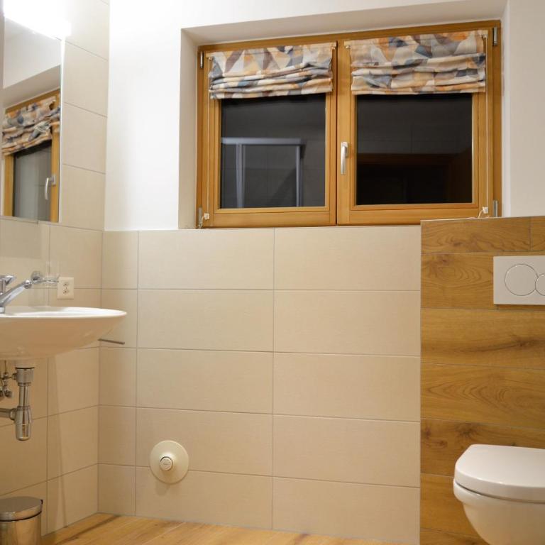 Chasa Arlu - Apartment mit 3 Schlafzimmern - 15