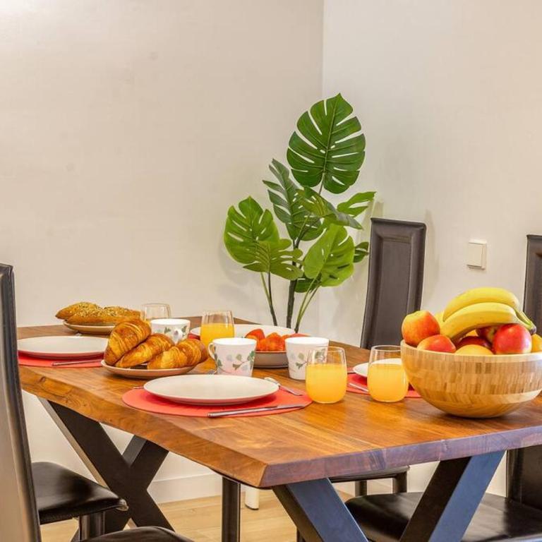 OleHolidays Carolina Golden Mile 300 metros playa - Apartamento de 1 dormitorio - 10
