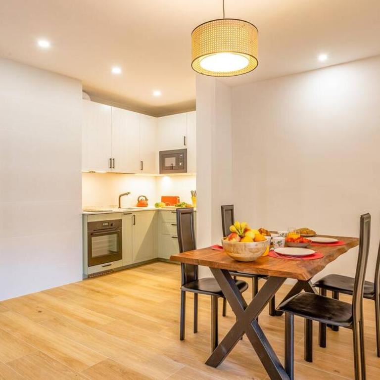 OleHolidays Carolina Golden Mile 300 metros playa - Apartamento de 1 dormitorio - 15