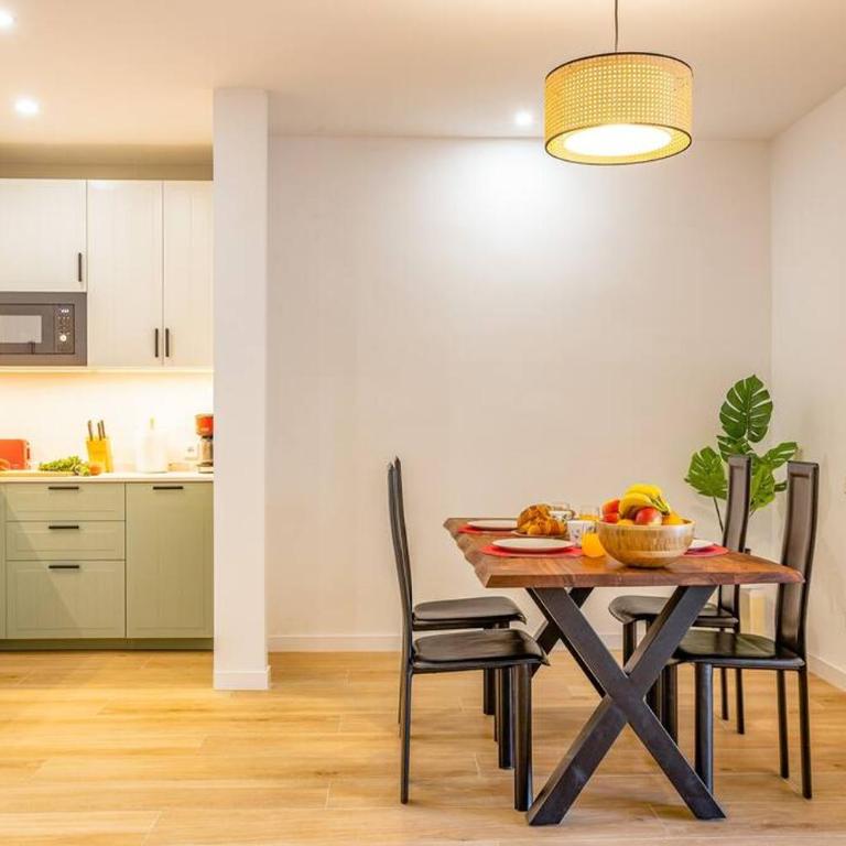 OleHolidays Carolina Golden Mile 300 metros playa - Apartamento de 1 dormitorio - 16