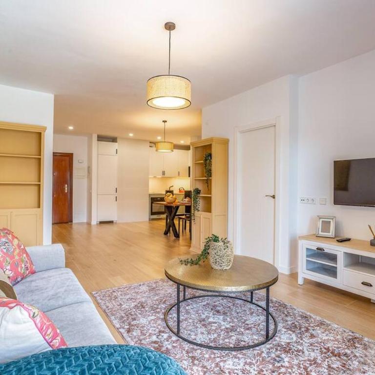 OleHolidays Carolina Golden Mile 300 metros playa - Apartamento de 1 dormitorio - 18