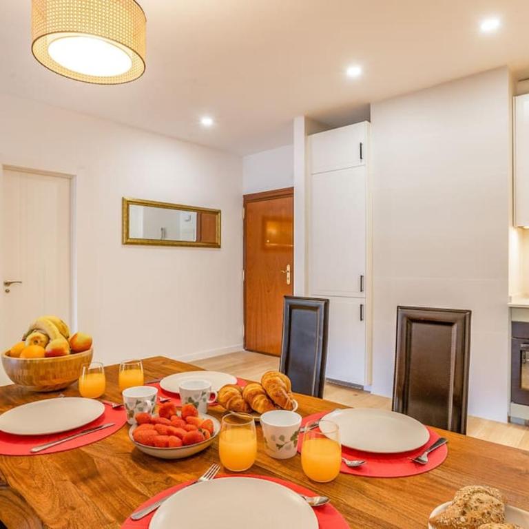 OleHolidays Carolina Golden Mile 300 metros playa - Apartamento de 1 dormitorio - 22