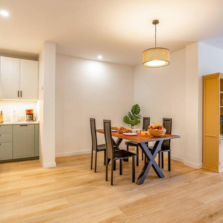 OleHolidays Carolina Golden Mile 300 metros playa - Apartamento de 1 dormitorio - 25