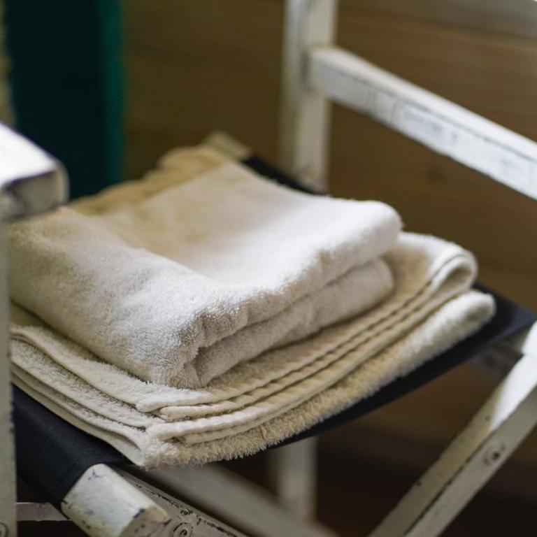 Palu Ecoaldea, Cabañas glamping en medio del bosque - Chalet de 3 dormitorios - 17