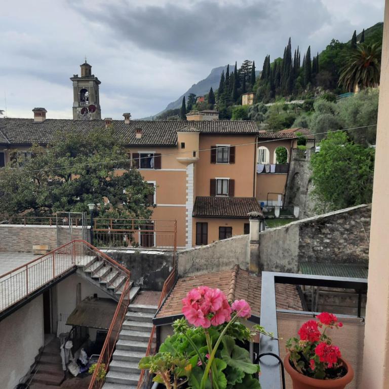 Il limone - One-Bedroom Apartment - 59