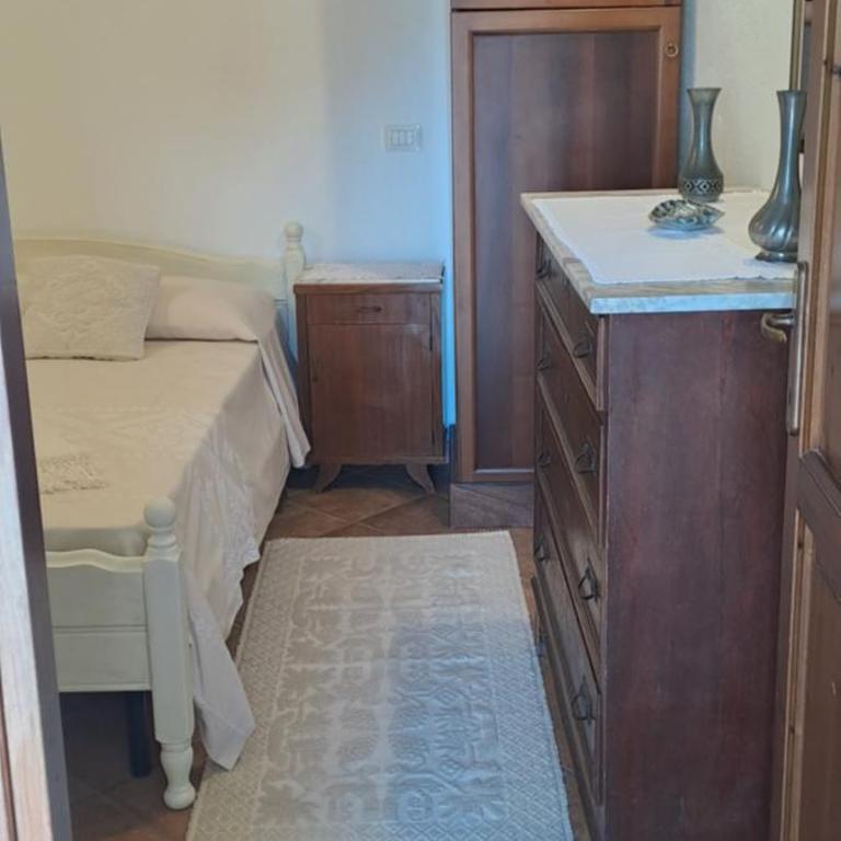 Domo Sarda - Appartamento con 1 Camera da Letto - 43