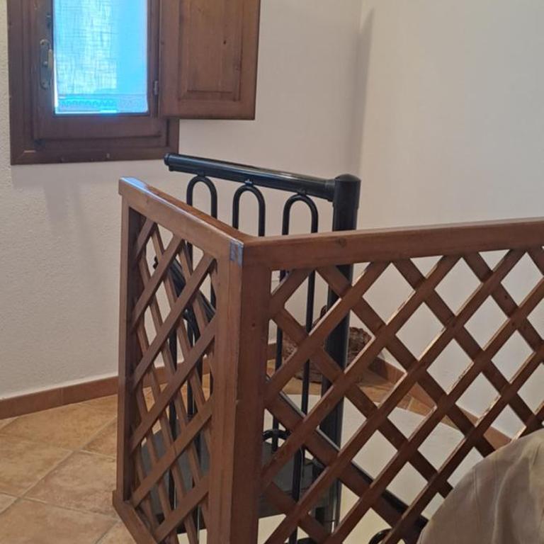 Domo Sarda - Appartamento con 1 Camera da Letto - 47