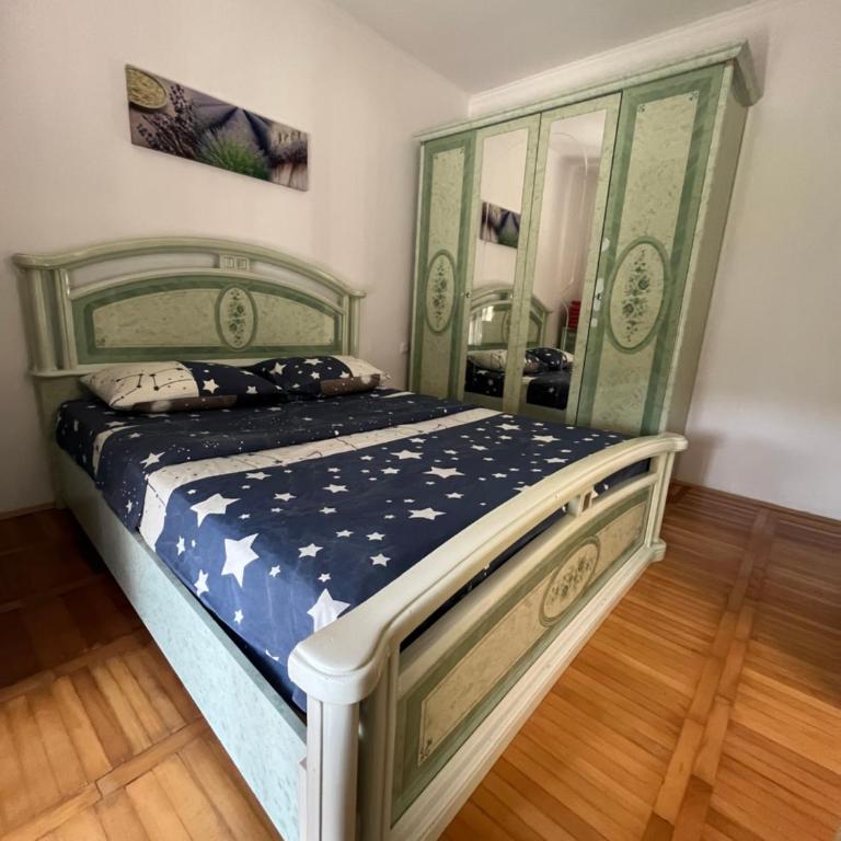 Apartman MM - Apartman sa 1 Spavaćom Sobom - 9