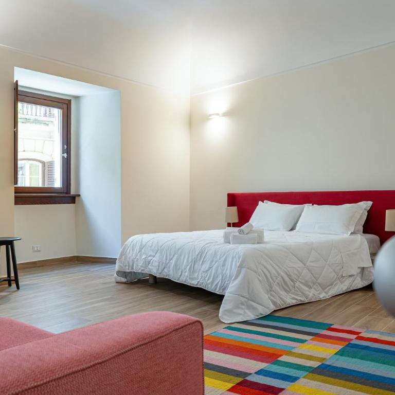 Mater Rooms & Suites - Camera Familiare - 1