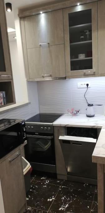 Like home - Apartman sa 1 Spavaćom Sobom - 12