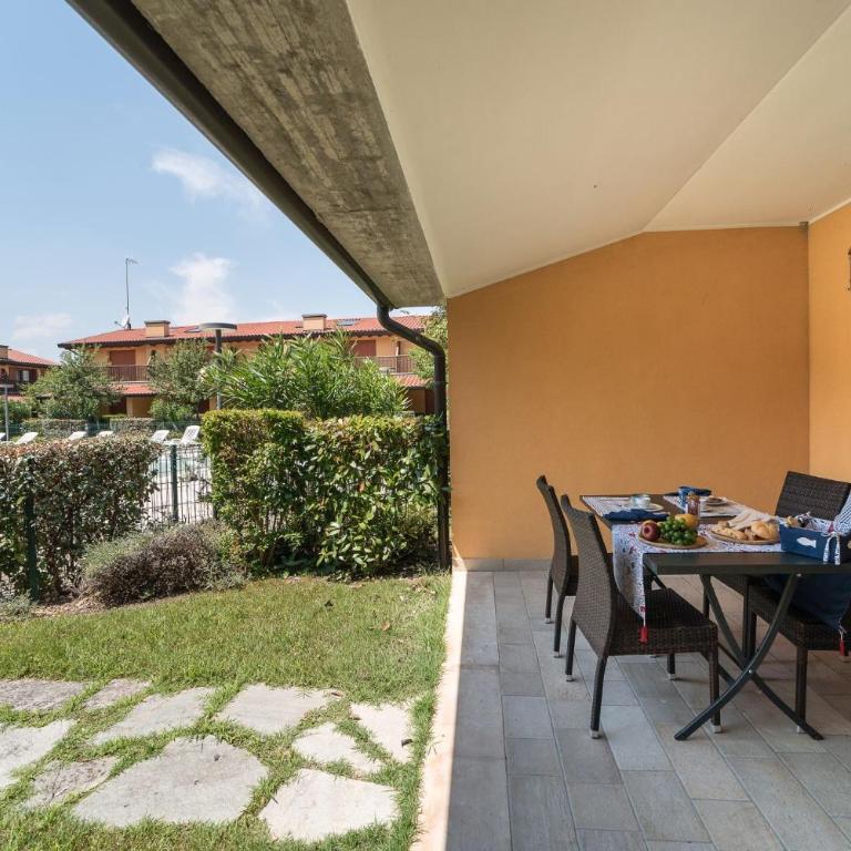 Villaggio Tamerici - Appartamento con 2 Camere da Letto - 30