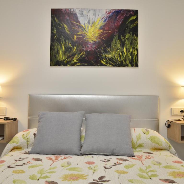 Loft Dos Lunas, cerca del centro - Apartamento de 2 dormitorios - 33