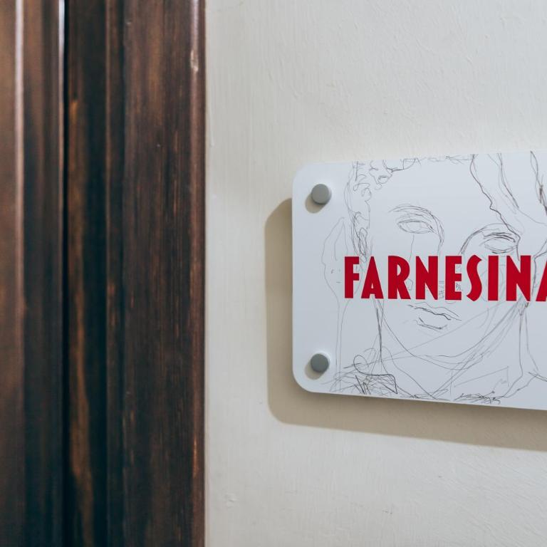 Restart Accommodations Farnesina - Appartamentino su 2 Livelli - 44