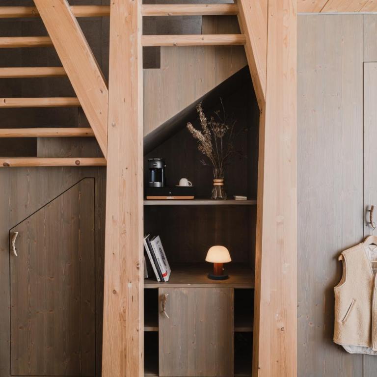 Aethos Hotel Monterosa - Suite Familiare - 3