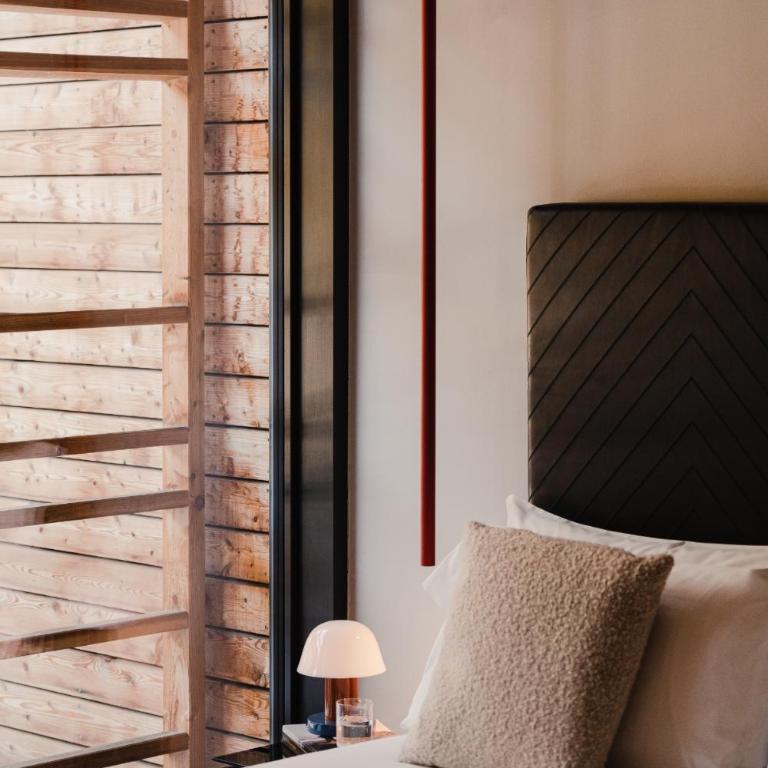 Aethos Hotel Monterosa - Suite Familiare - 2