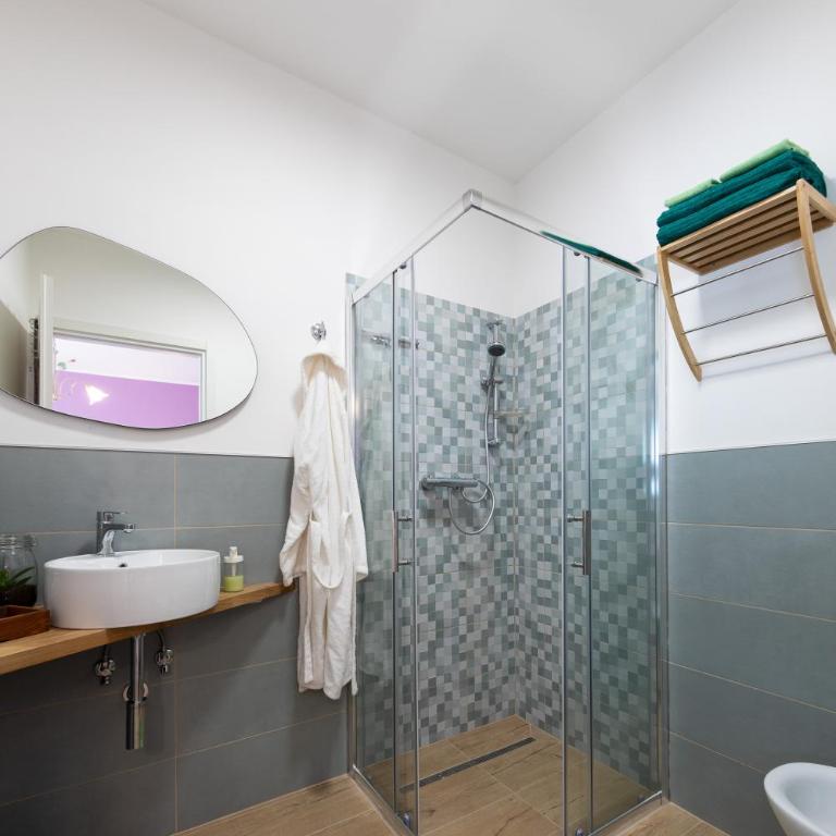 Dimora Il Parco - Deluxe Junior Suite - 2
