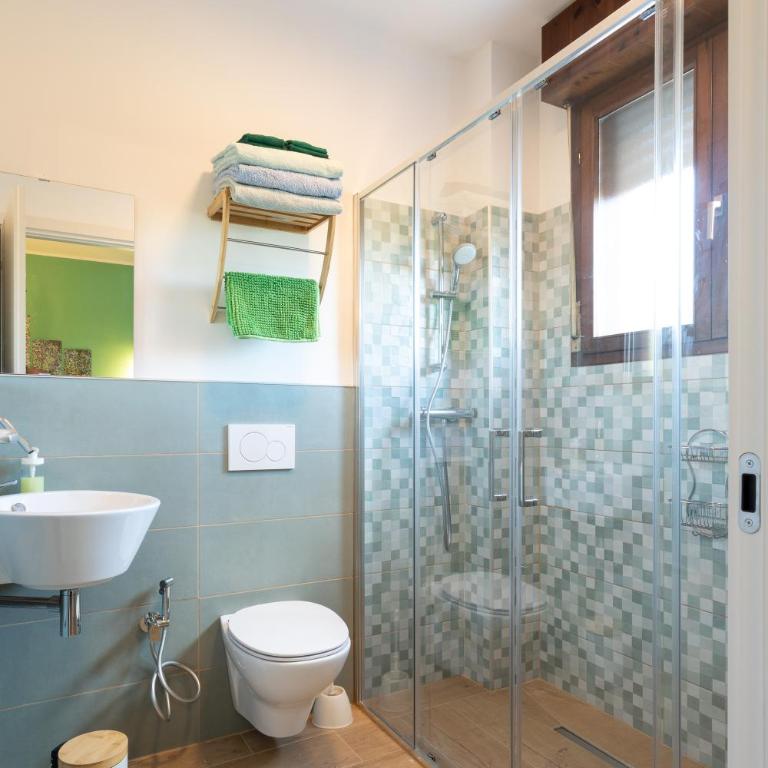 Dimora Il Parco - Deluxe Room - 3