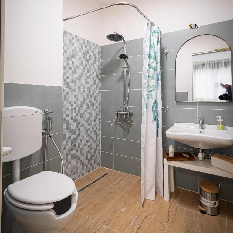 Dimora Il Parco - Comfort Triple Room with Shower - 2