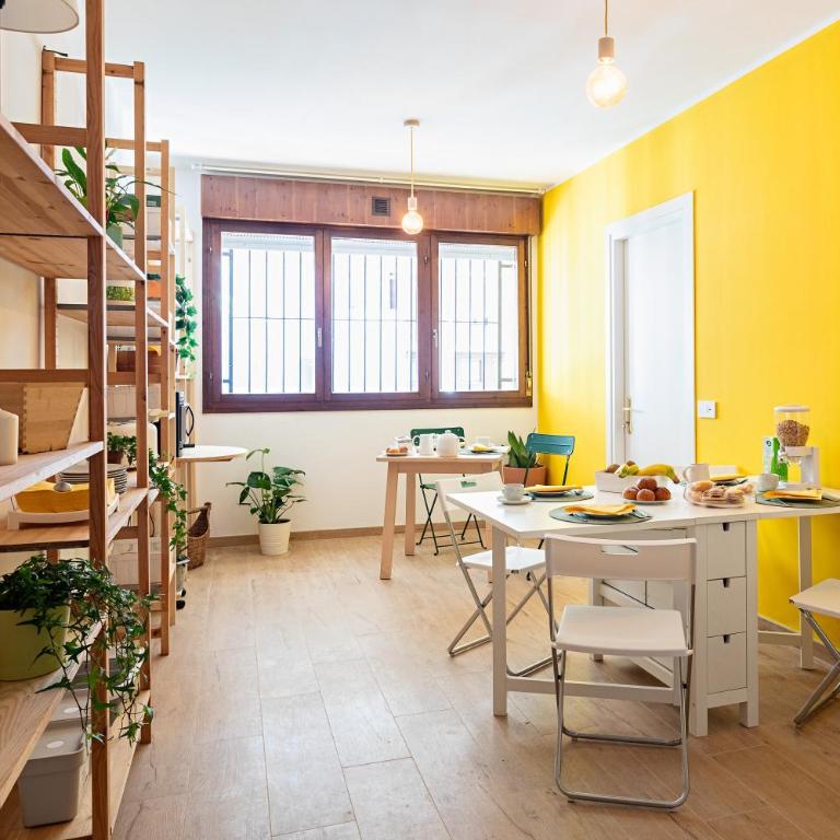 Dimora Il Parco - Deluxe Room - 4