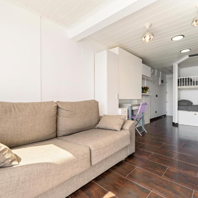 Hauzify I Apartaments Palace - Apartamento con vistas al mar - 2