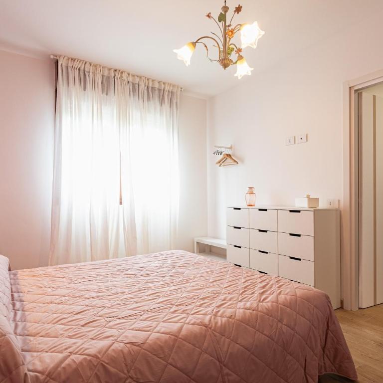 Dimora Il Parco - Deluxe Junior Suite - 5