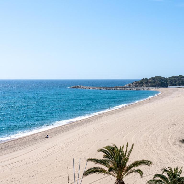 Hauzify I Apartaments Palace - Apartamento con vistas al mar - 10