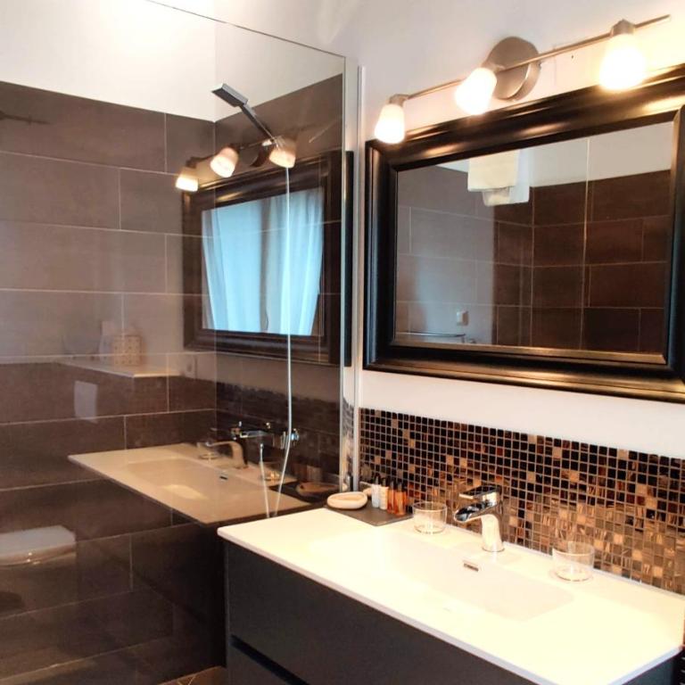Maison Prestige Saint Tropez by Roberto Geissini - Chambre Standard - 7