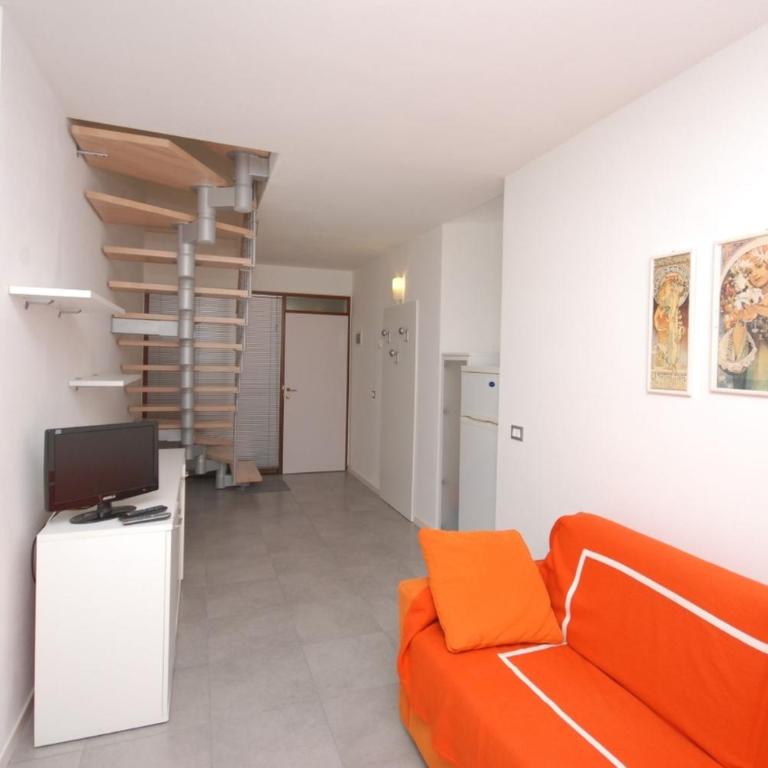 Villa Liana - Appartamento con 1 Camera da Letto - 5
