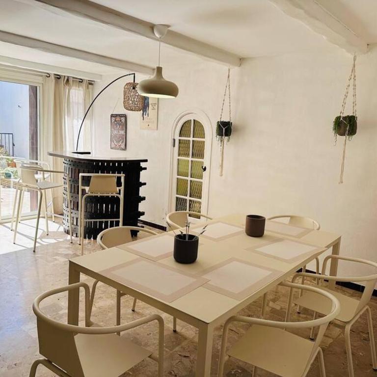 La forge du papé - Appartement 2 Chambres - 1