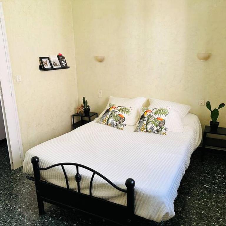 La forge du papé - Appartement 2 Chambres - 3