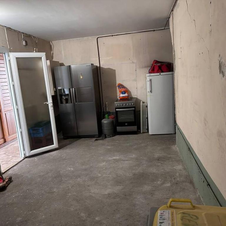 La forge du papé - Appartement 2 Chambres - 16