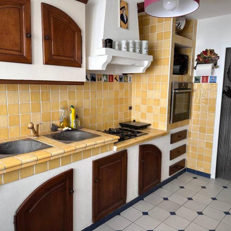 La forge du papé - Appartement 2 Chambres - 11