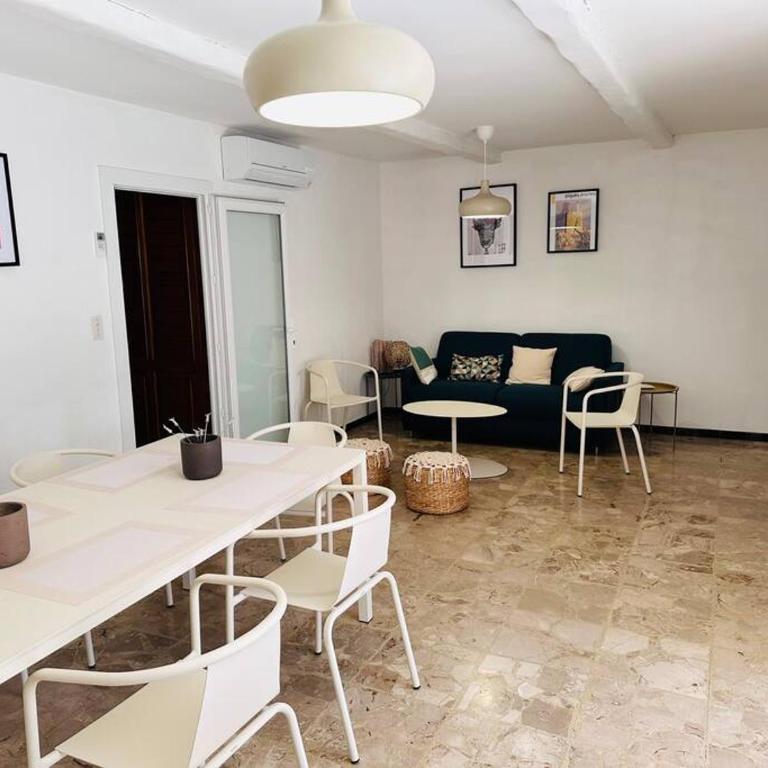 La forge du papé - Appartement 2 Chambres - 9